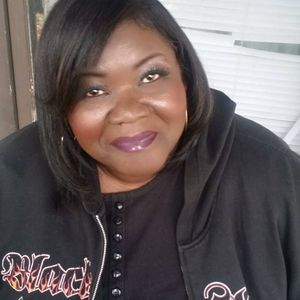 Meet your Posher, Glenda